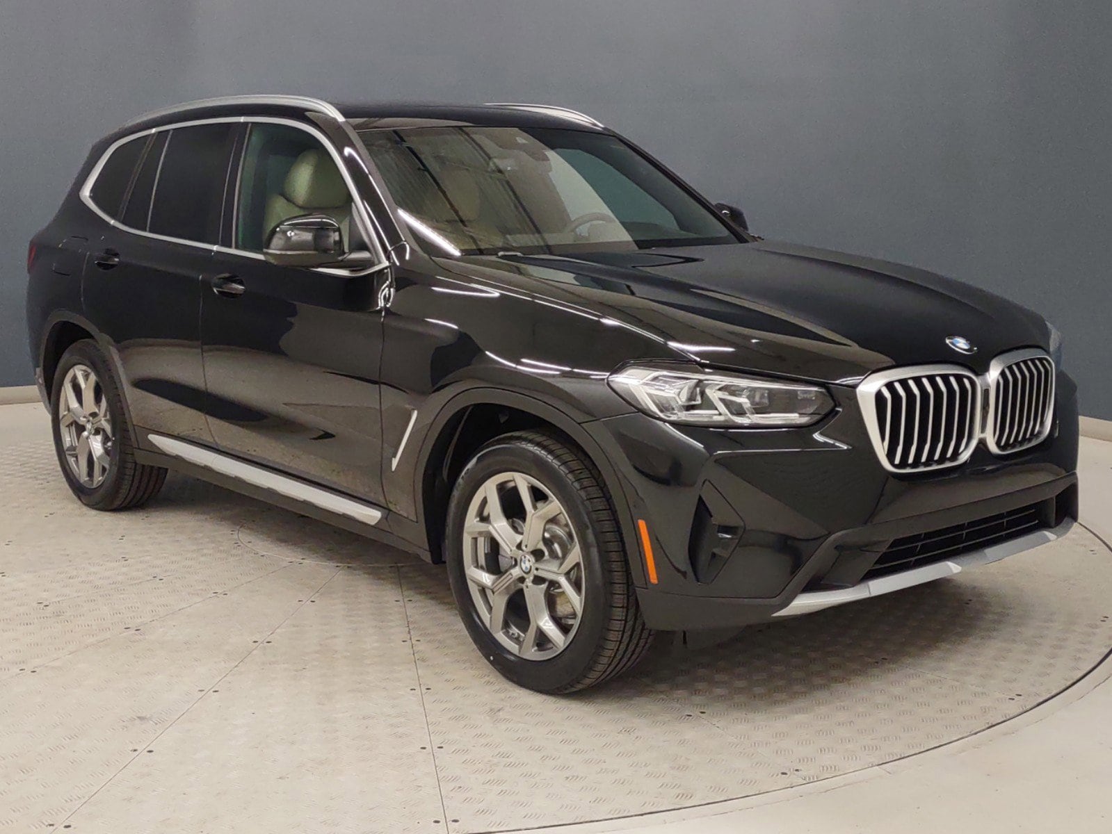 Used 2024 BMW X3 30i with VIN 5UX53DP09R9V05861 for sale in Brentwood, TN