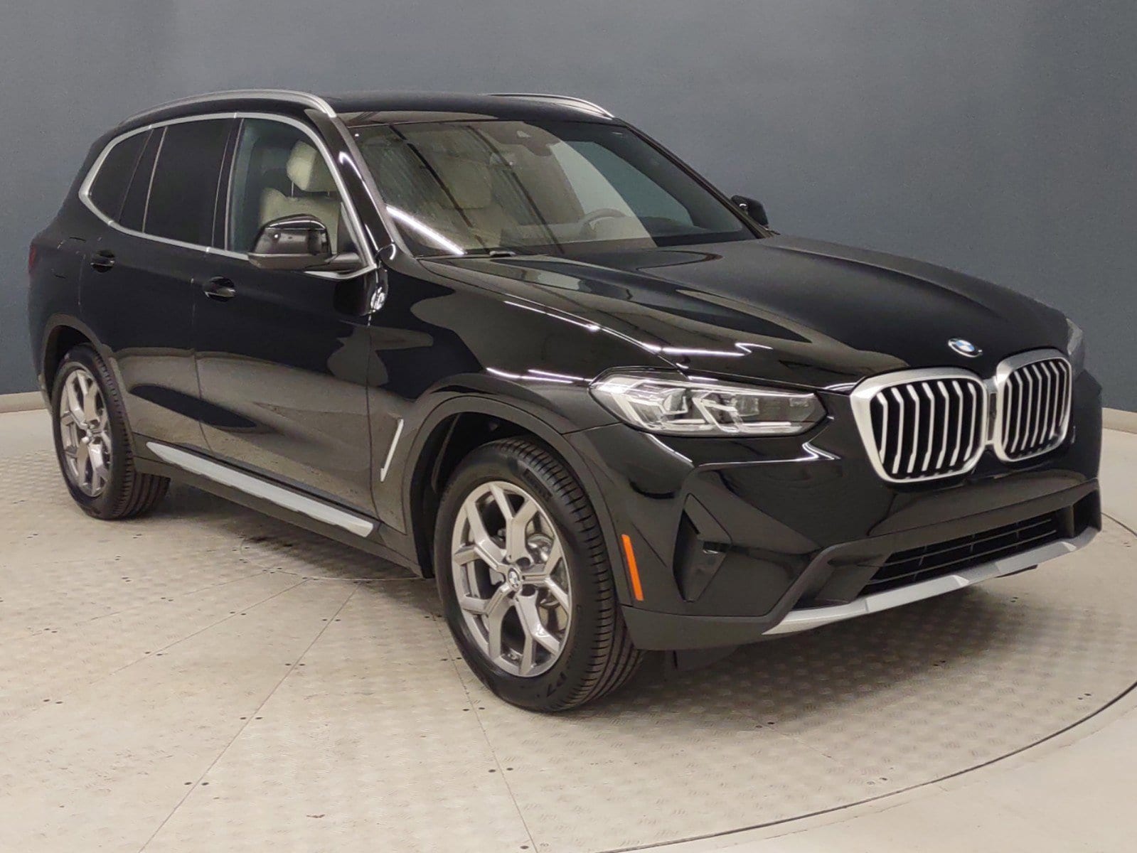 Used 2024 BMW X3 30i with VIN WBX57DP00RN249884 for sale in Brentwood, TN