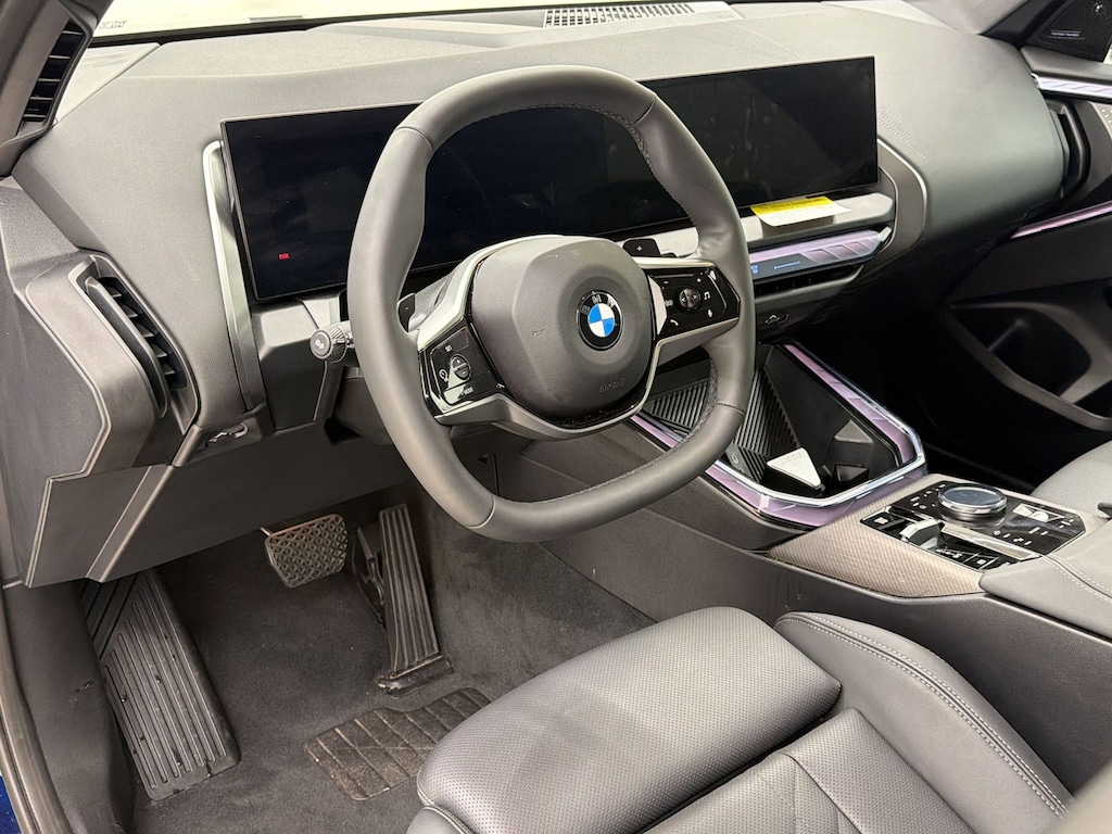 Used 2026 BMW X3 SUV