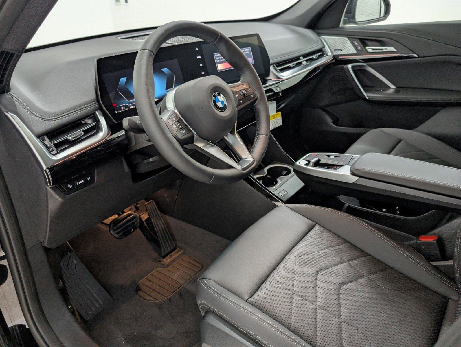 2025 Bmw X1 XDrive28i photo 4