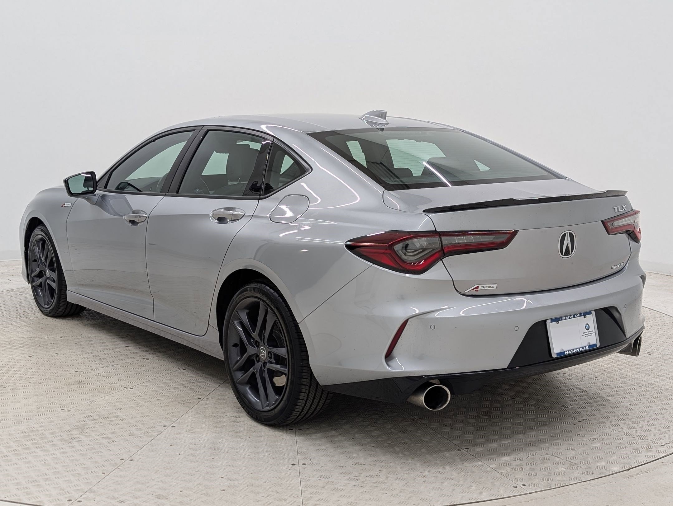 2024 Acura TLX SH-AWD A-Spec photo 3