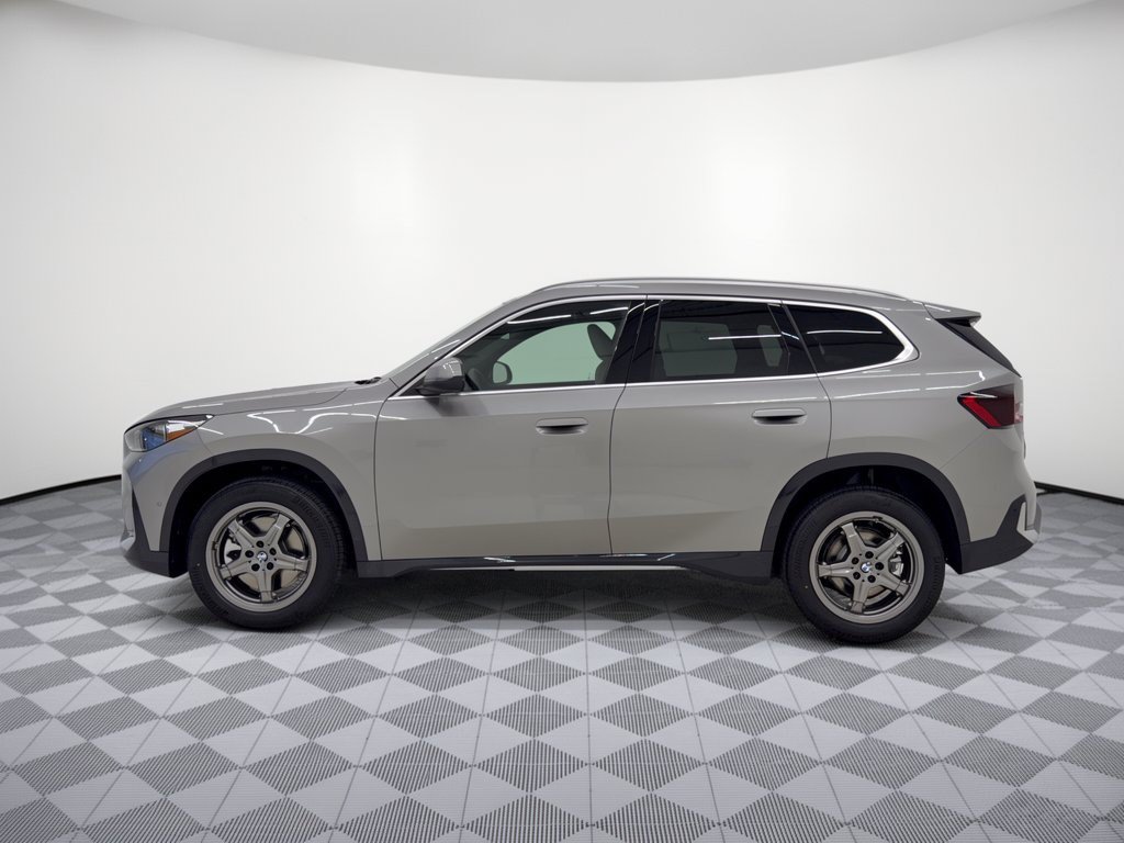 New 2027 BMW X1 xDrive28i SUV