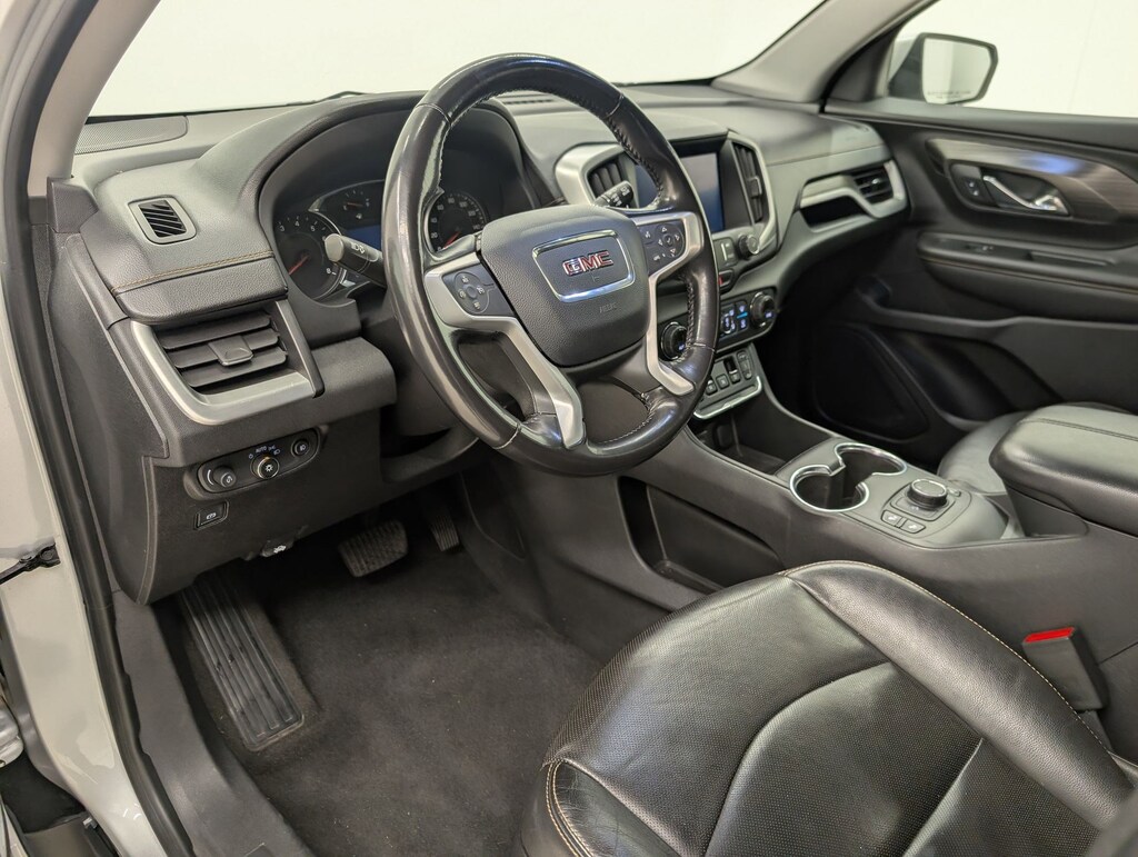 Used 2019 GMC Terrain SLT SUV