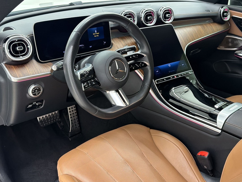Used 2024 Mercedes-Benz CLE 300 CLE 300 Coupe