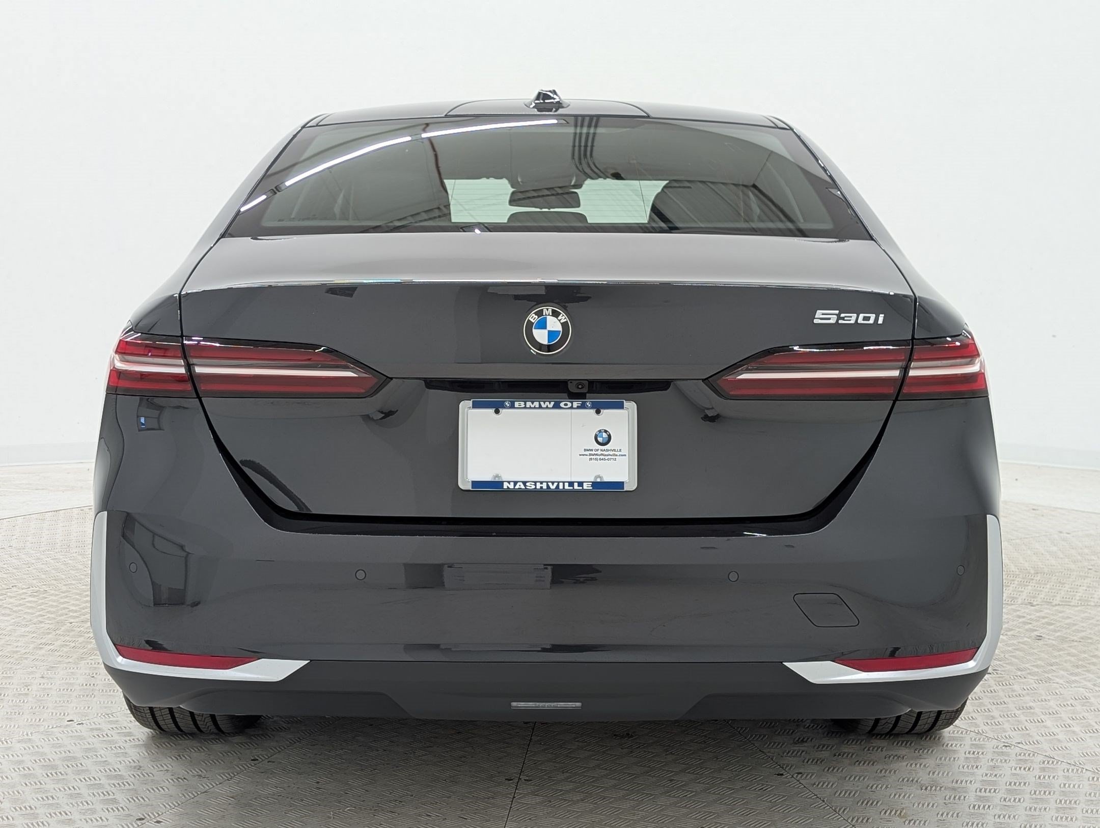 2026 BMW 5 Series 530i - Photo 10