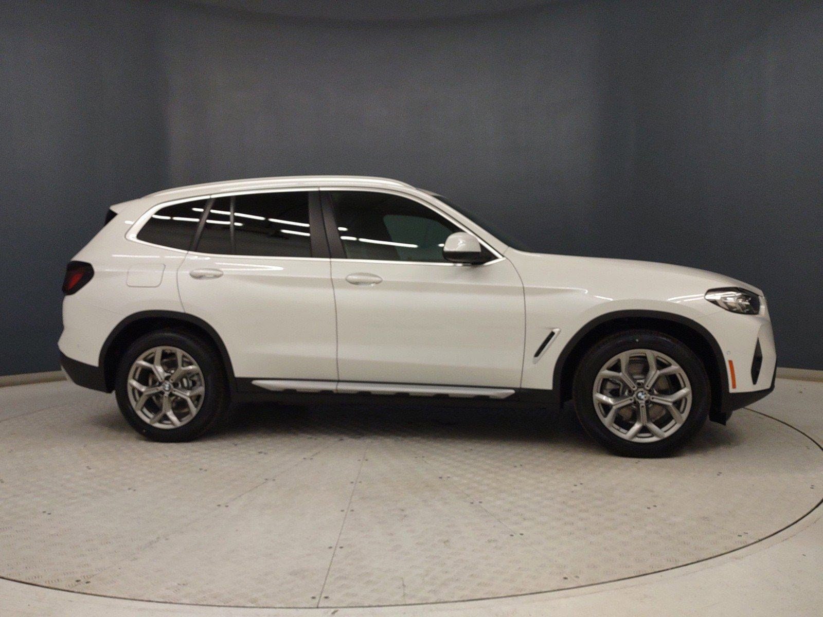 2024 BMW X3 30i - Photo 8