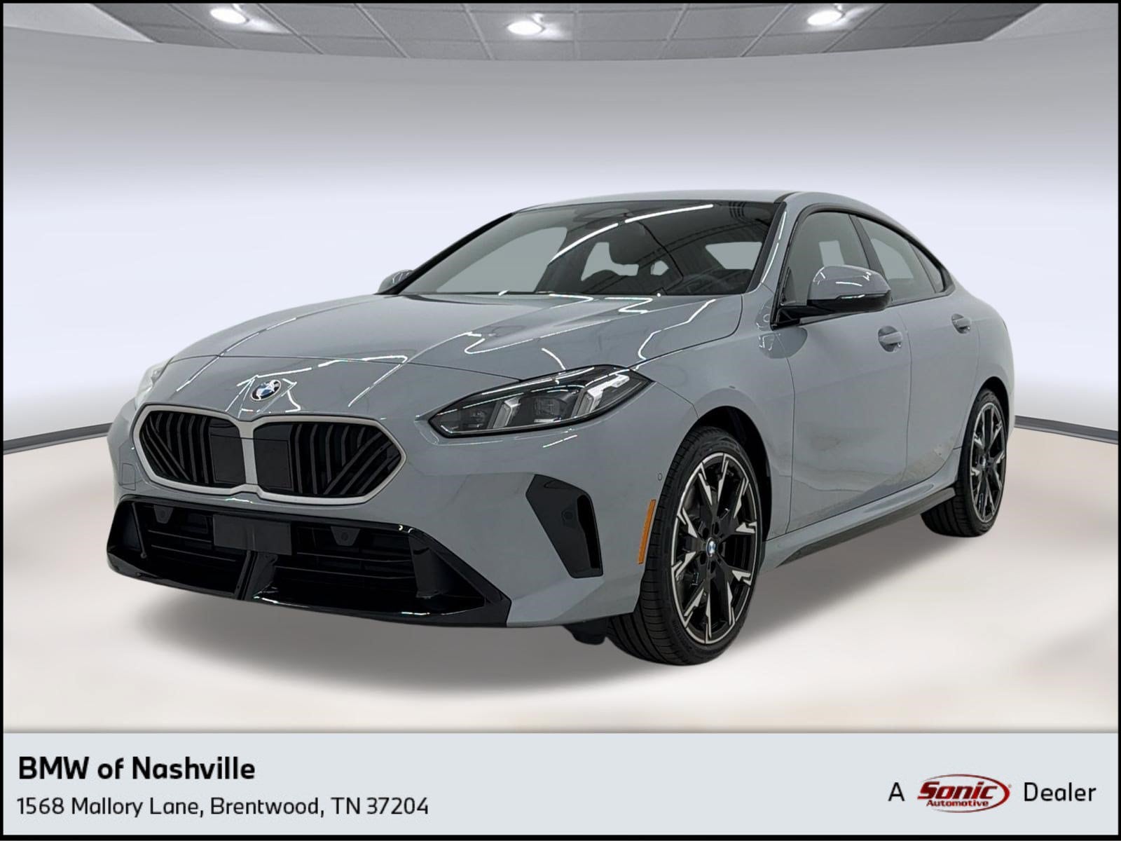 New 2026 BMW 228i