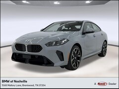 2026 BMW 228i Gran Coupe