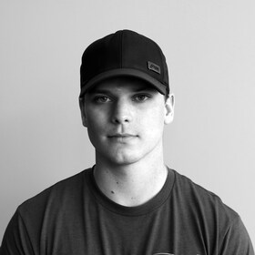 Staff member Graysen Sherman from ID_beb5be