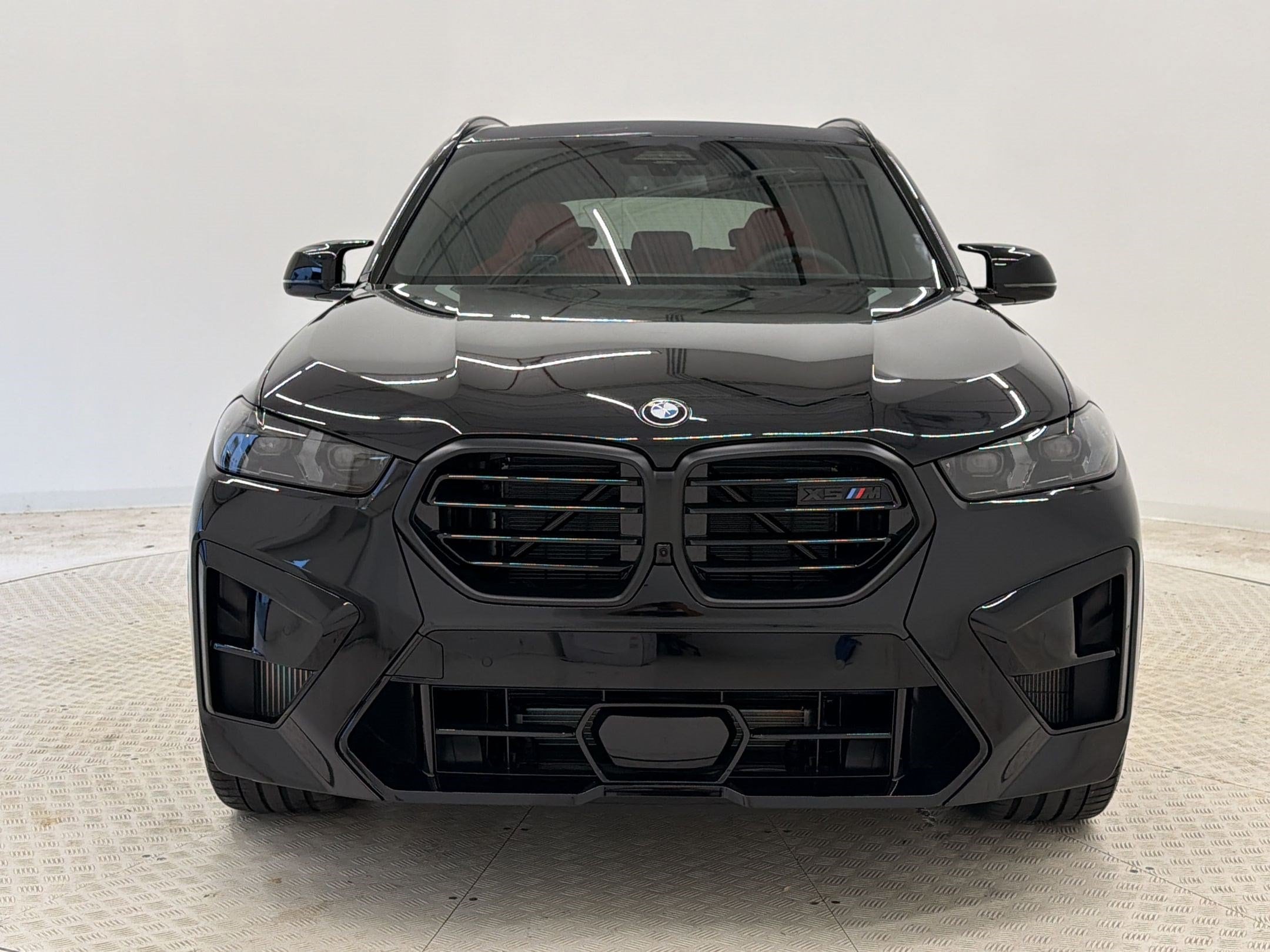 X5 M Competition SUV