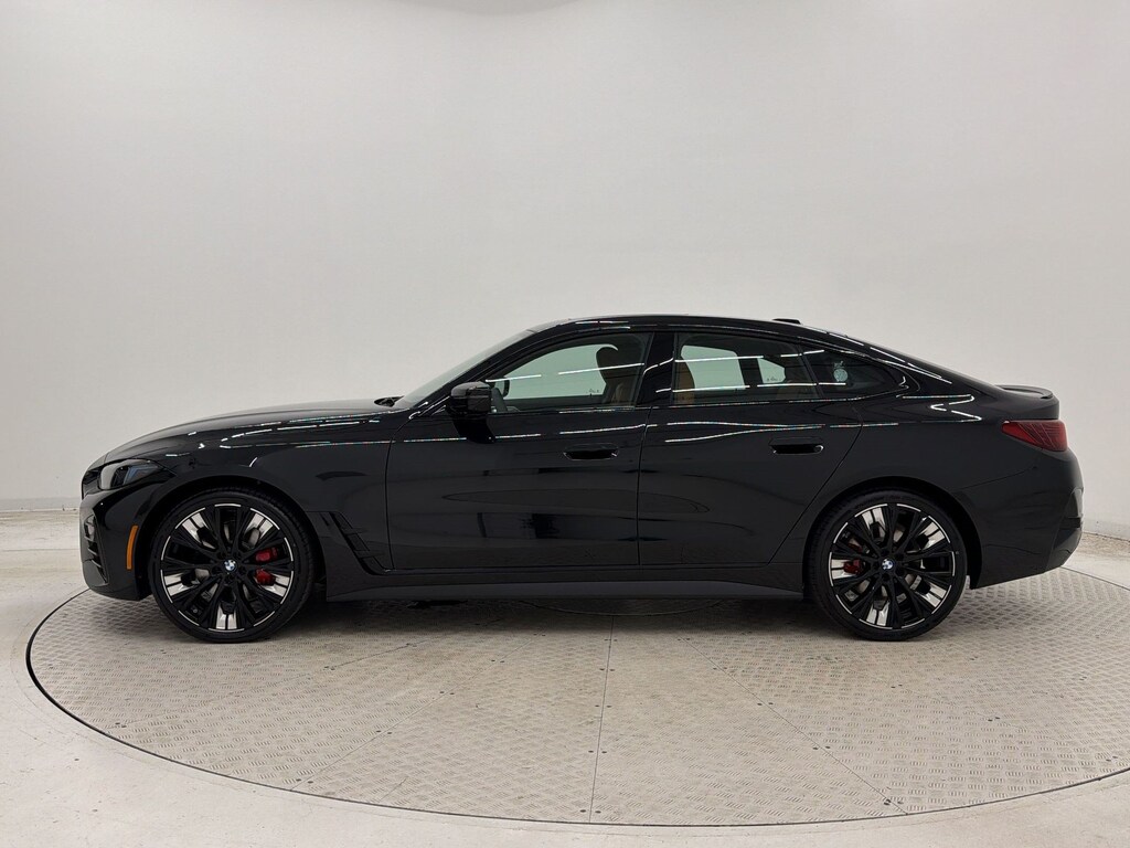 New 2026 BMW 430i Gran Coupe
