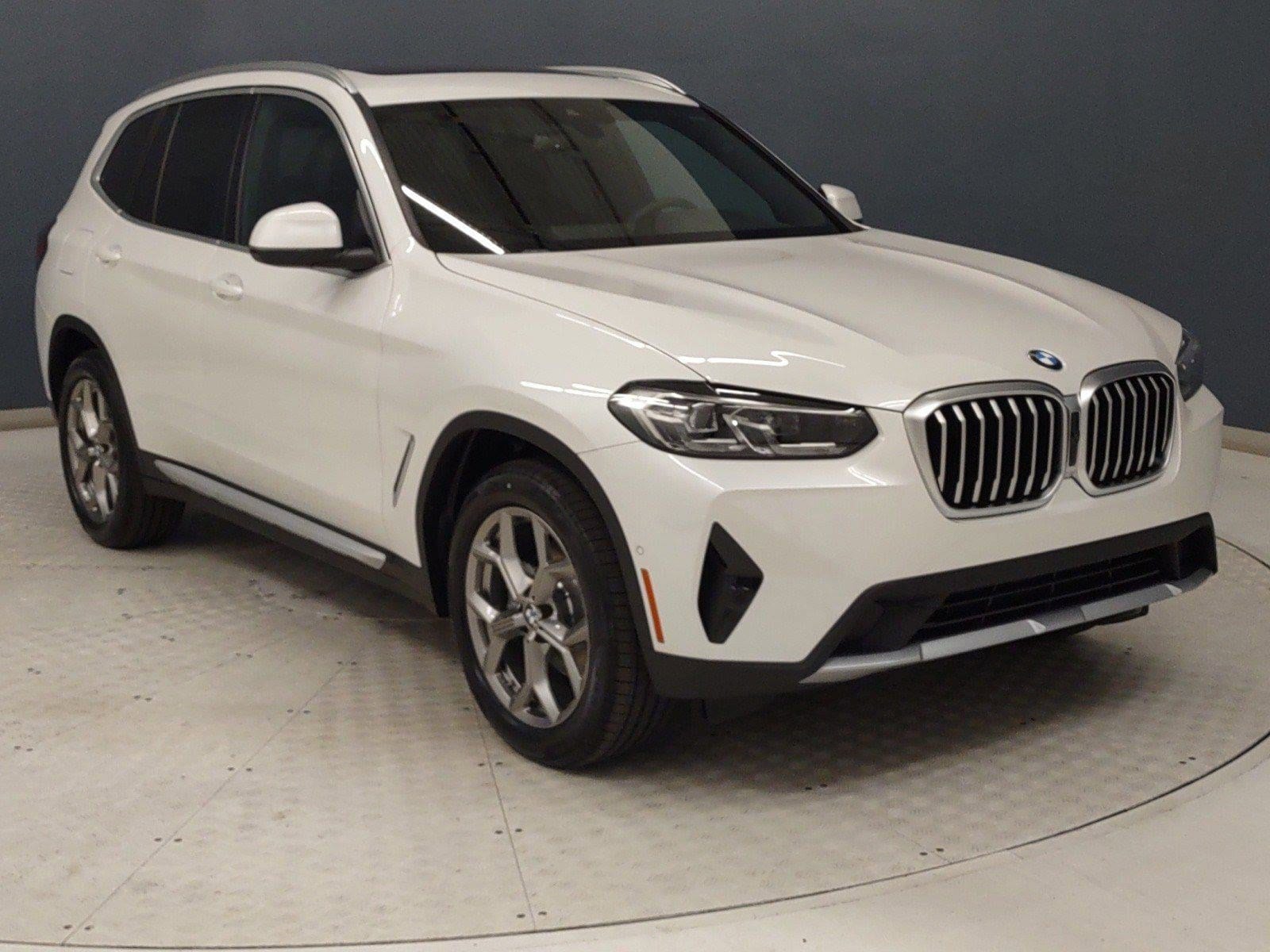 2024 BMW X3 30i - Photo 7