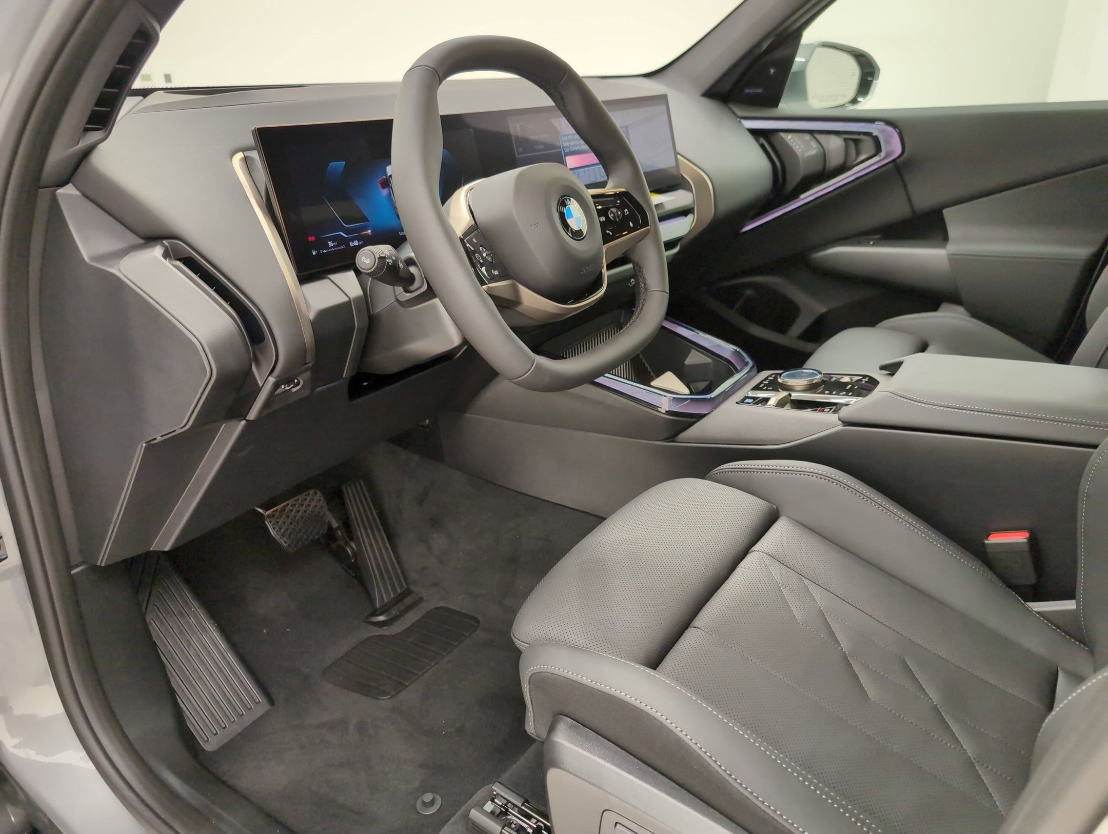 2025 Bmw X3 30x Drive photo 4