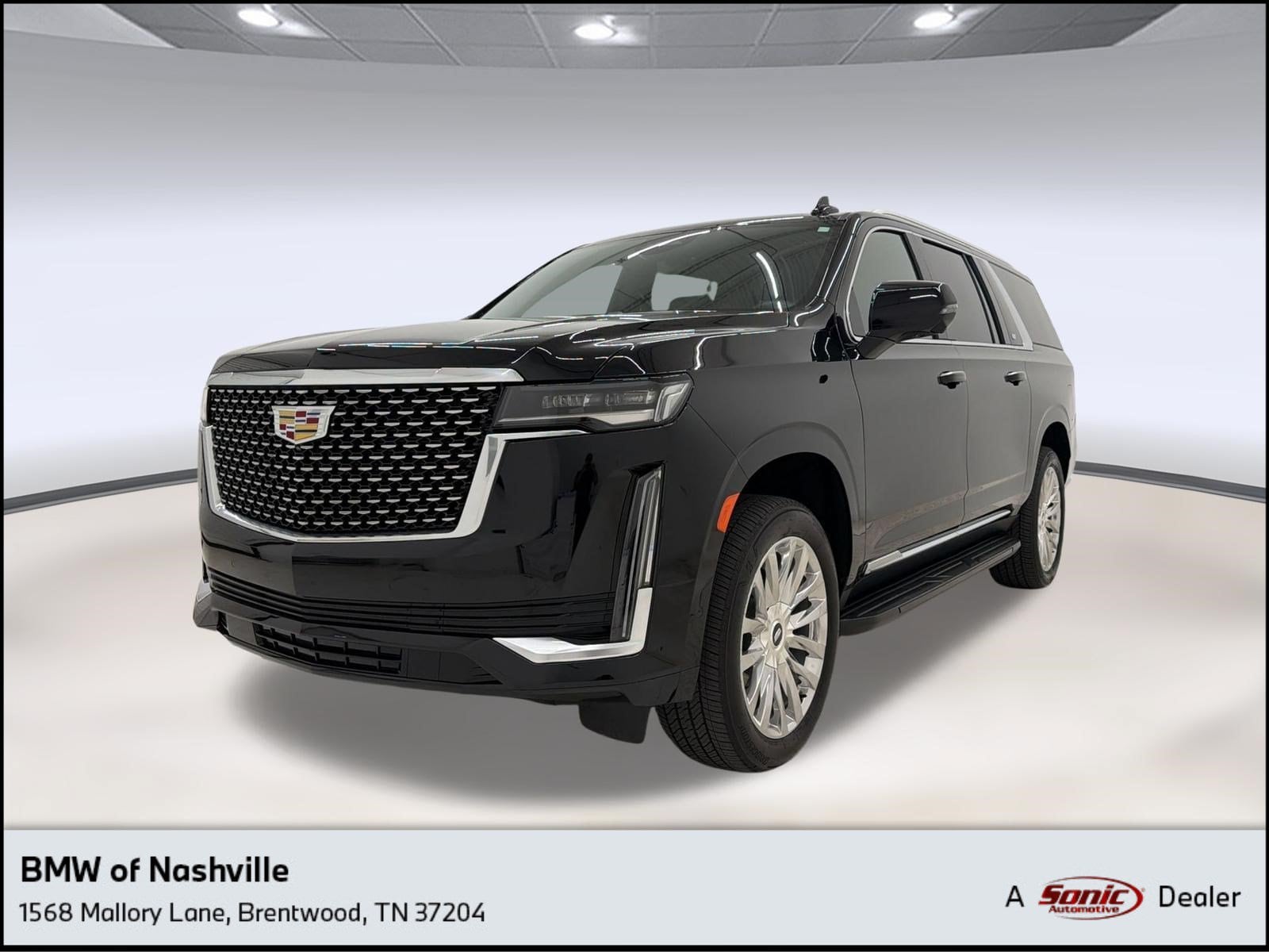 2024 Cadillac Escalade ESV 4WD Premium Luxury's photo