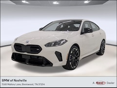 2026 BMW M235i xDrive Gran Coupe