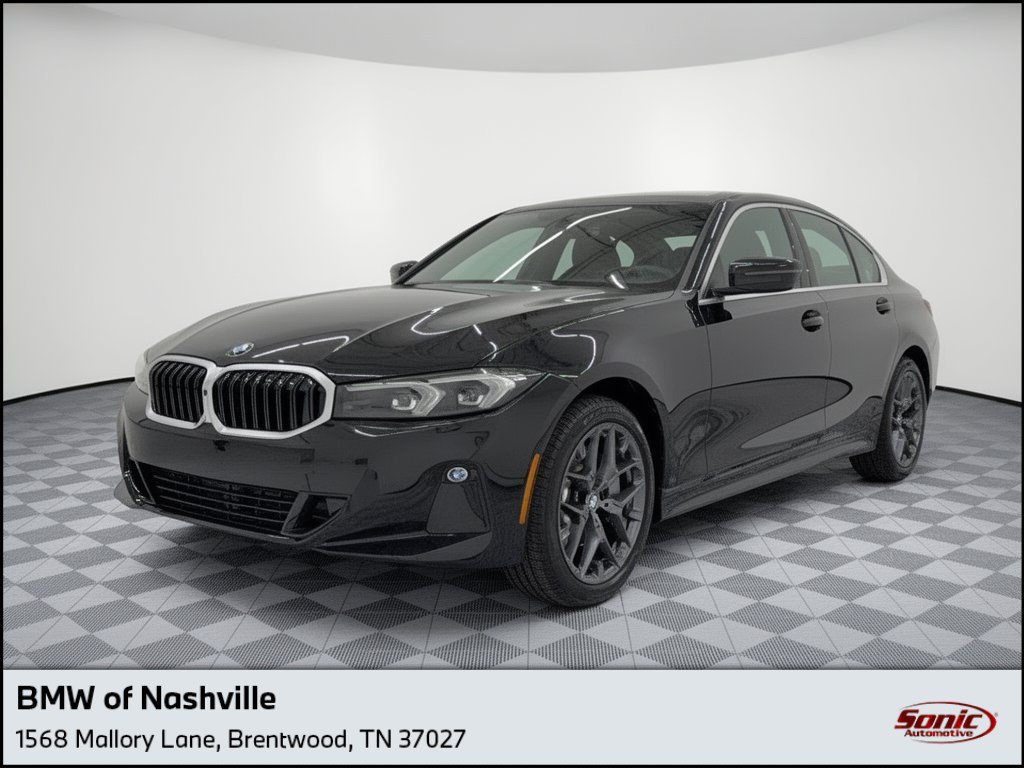  BMW 330i
