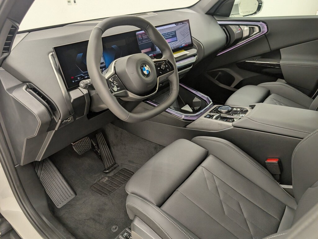 Used 2026 BMW X3 SUV