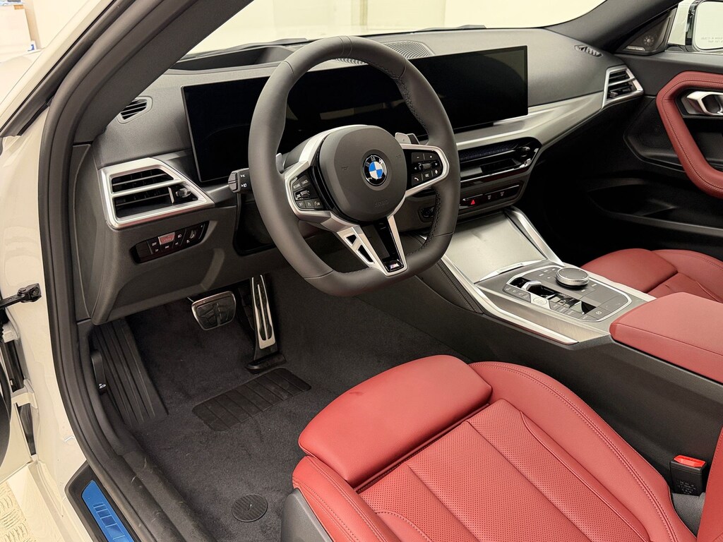 New 2026 BMW 230i xDrive Coupe
