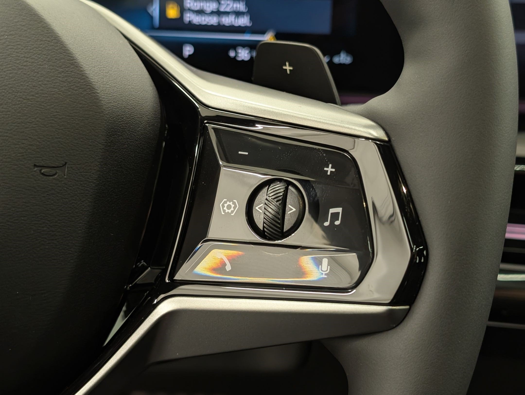 2026 BMW 5 Series 530i - Photo 23