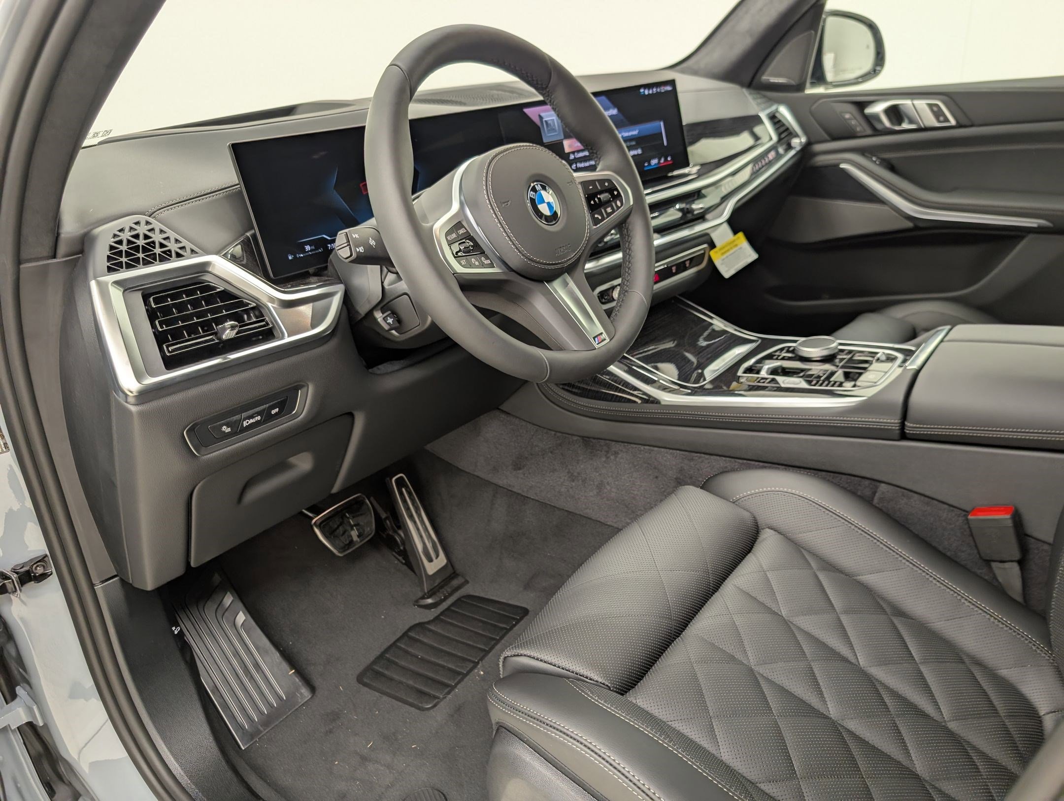 2026 Bmw X7 xDrive40i photo 4