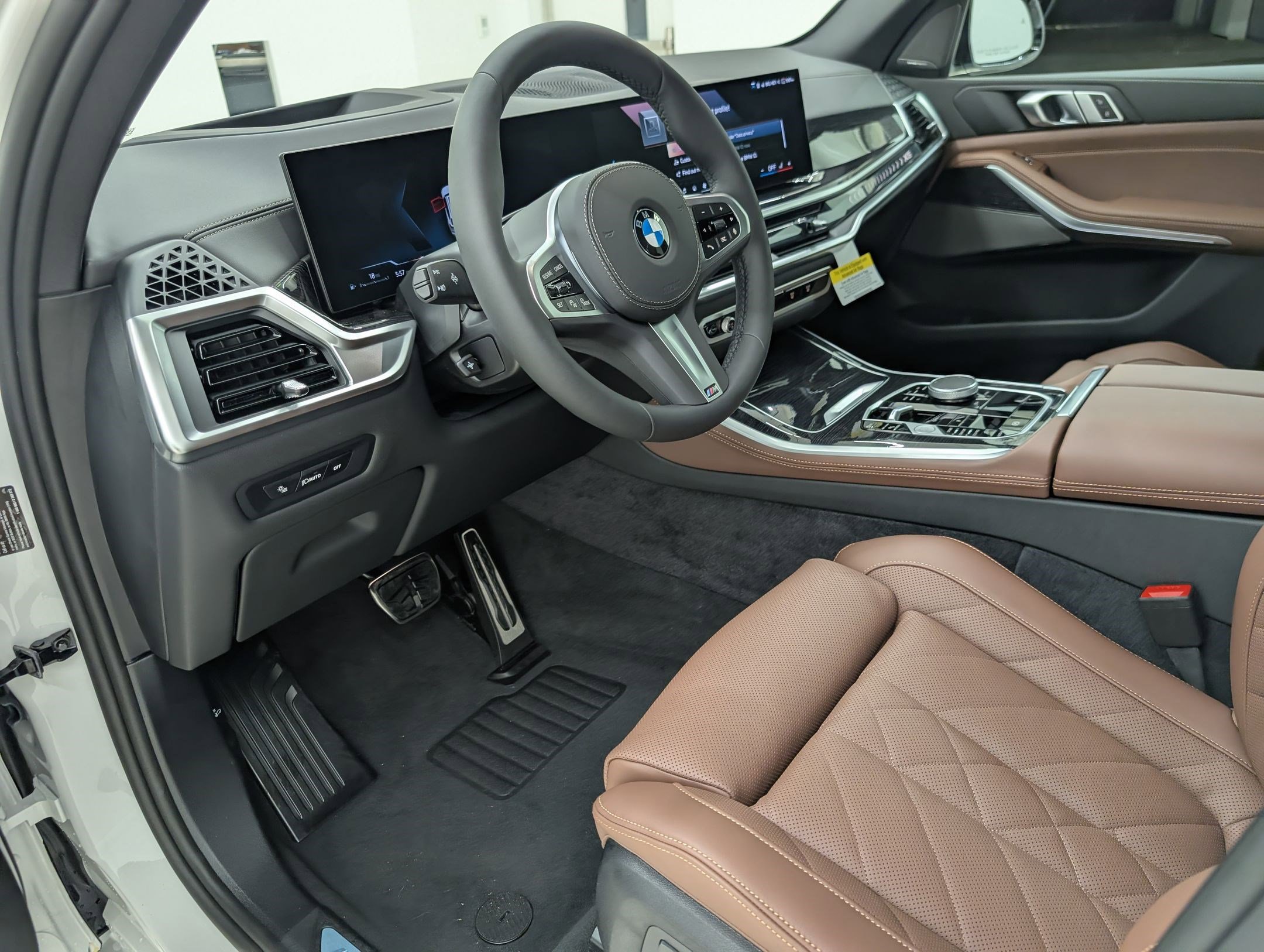 2026 Bmw X5 sDrive40i photo 4