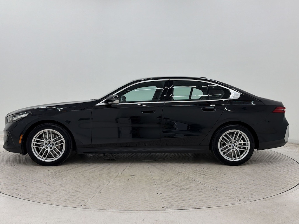 Used 2025 BMW 530i 530i Sedan