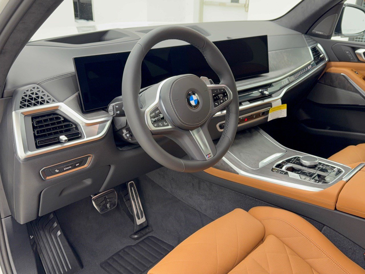 New 2027 BMW X7 xDrive40i SUV