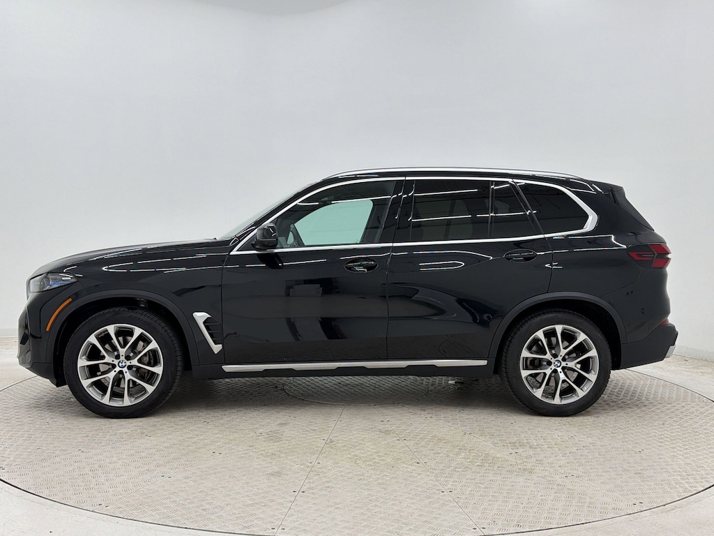 Used 2024 BMW X5 SUV