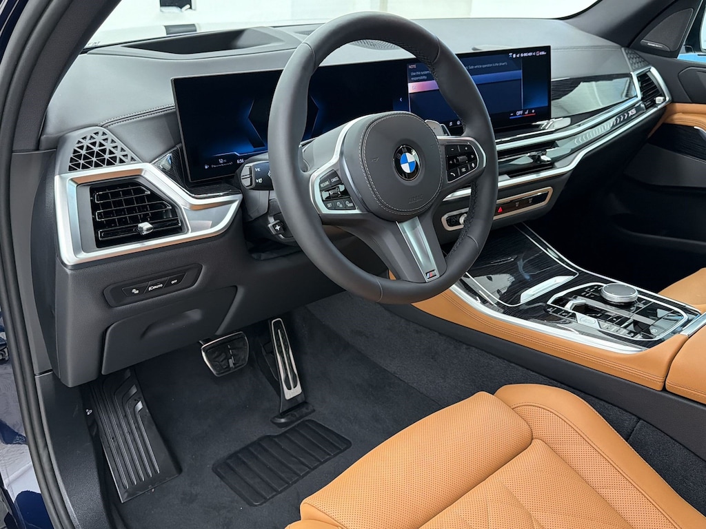 New 2026 BMW X5 xDrive40i SUV