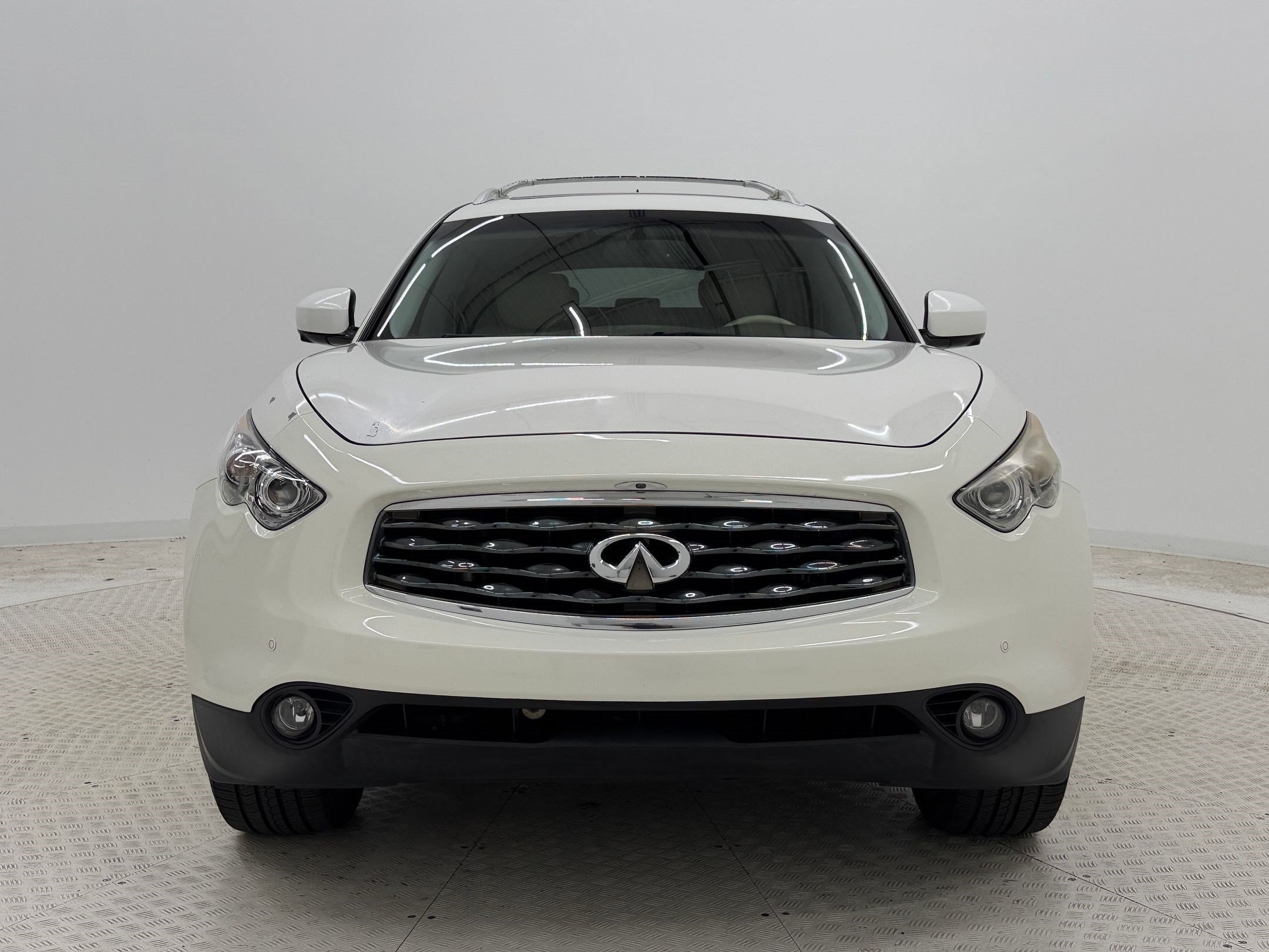 FX35 FX35 (AWD 4dr) SUV