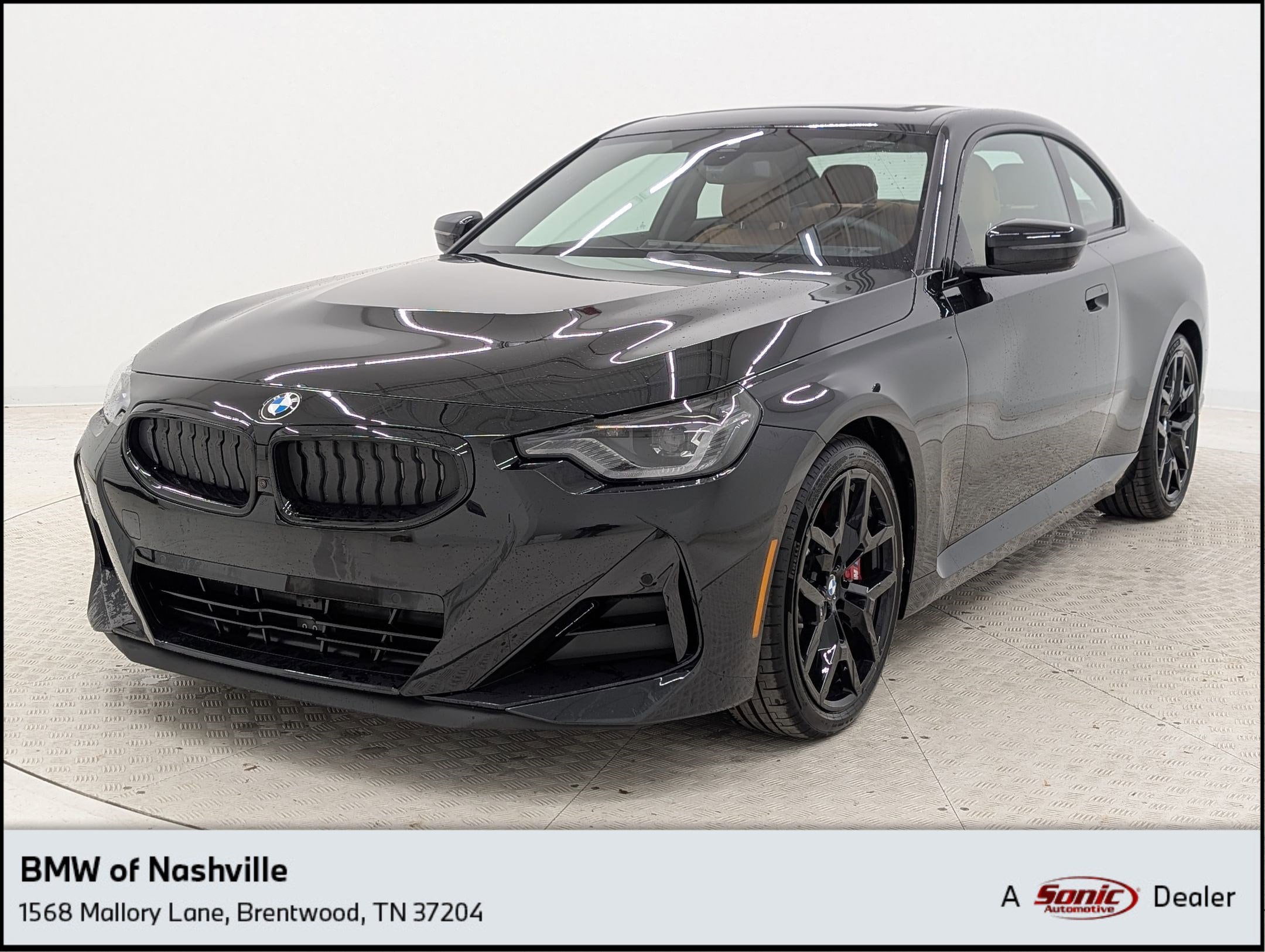 2026 BMW 230i Coupe  2026 BMW 230i Coupe