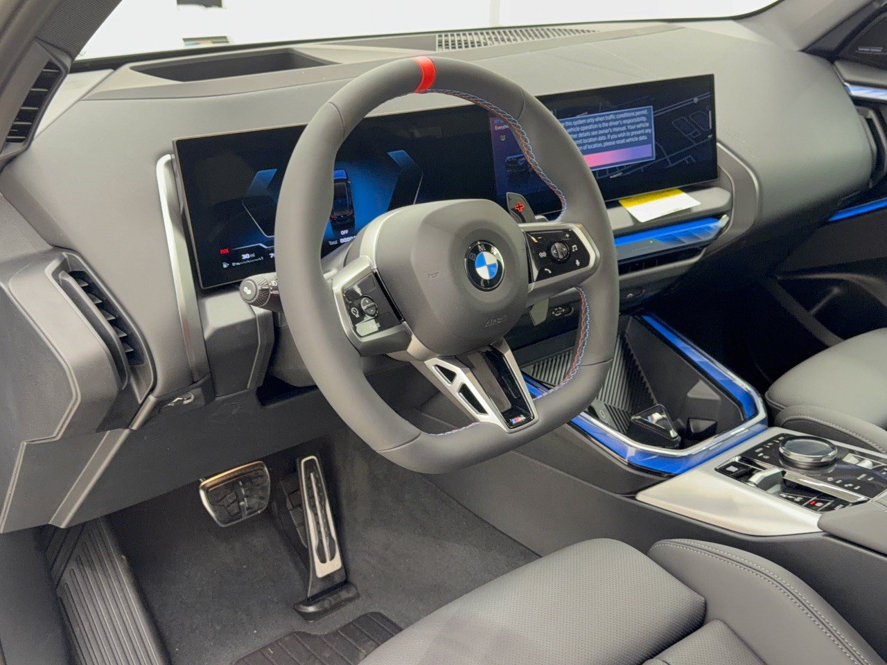 New 2026 BMW X3 M50 xDrive SUV