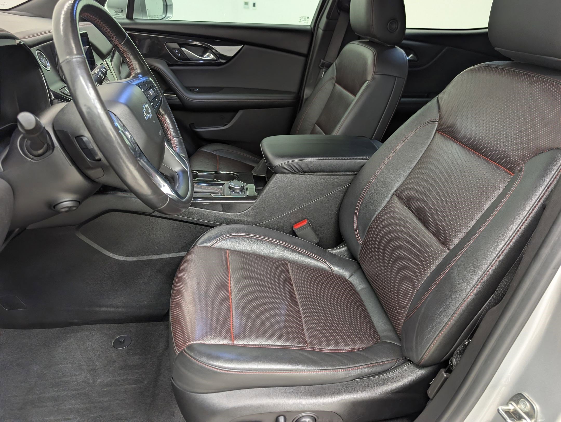 Image of 2020 Chevrolet Blazer RS SUV