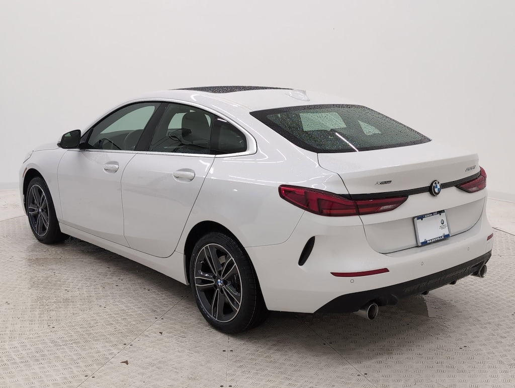Certified 2024 BMW 228i 228i xDrive Gran Coupe