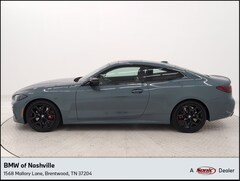 2026 BMW M440i Coupe