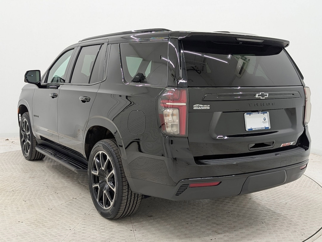 Used 2023 Chevrolet Tahoe RST SUV