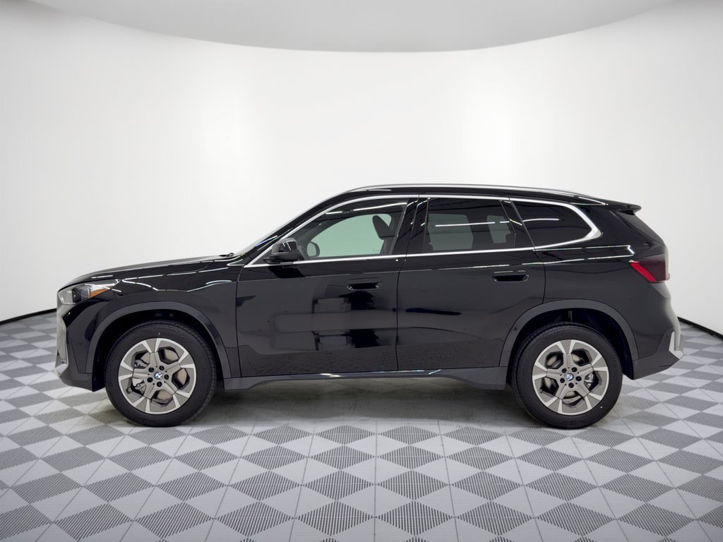 New 2027 BMW X1 xDrive28i SUV