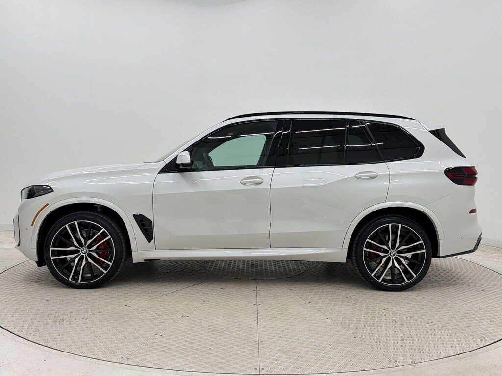 New 2026 BMW X5 xDrive40i SUV