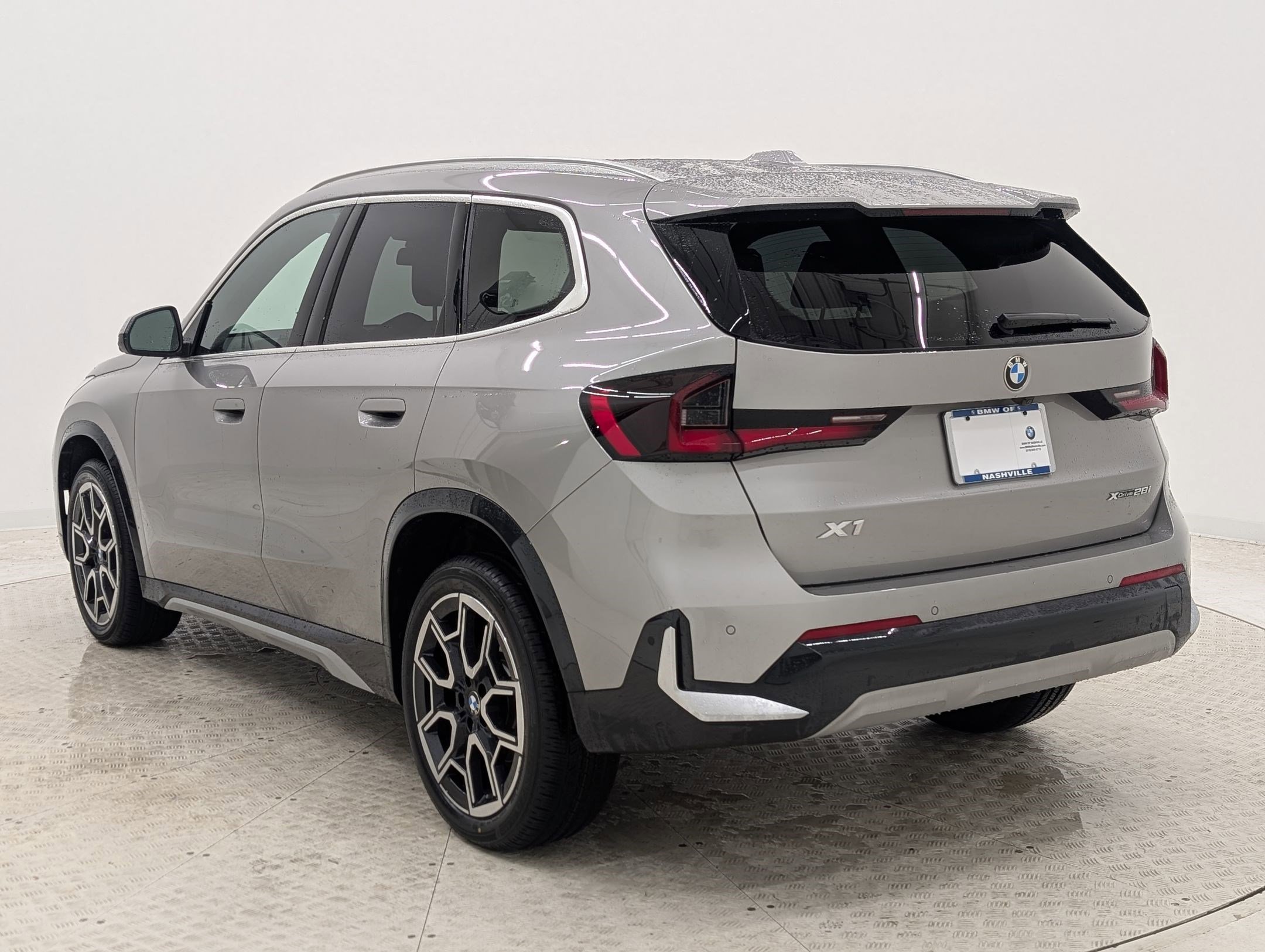 2025 Bmw X1 XDrive28i photo 3