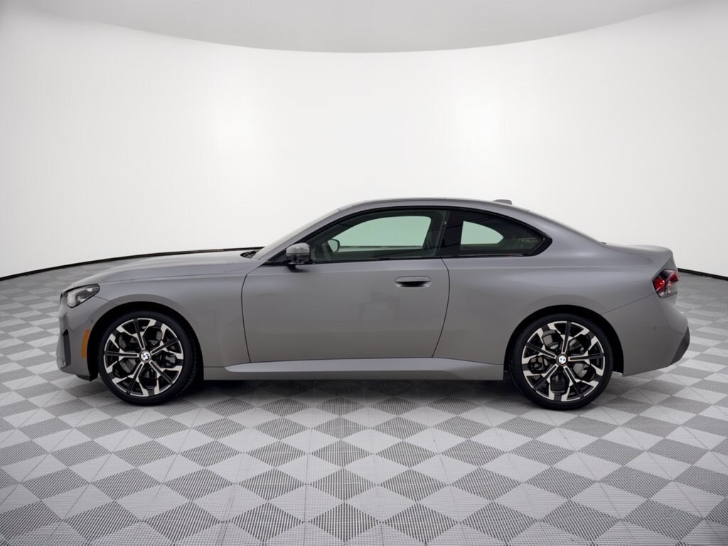 New 2026 BMW 230i Coupe