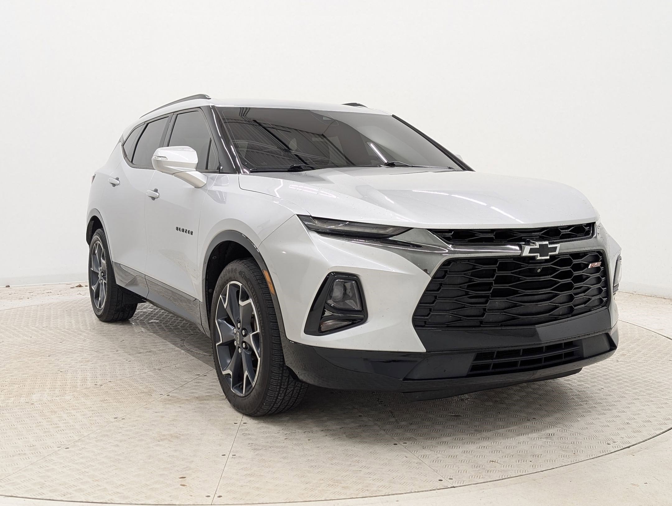 Image of 2020 Chevrolet Blazer RS SUV