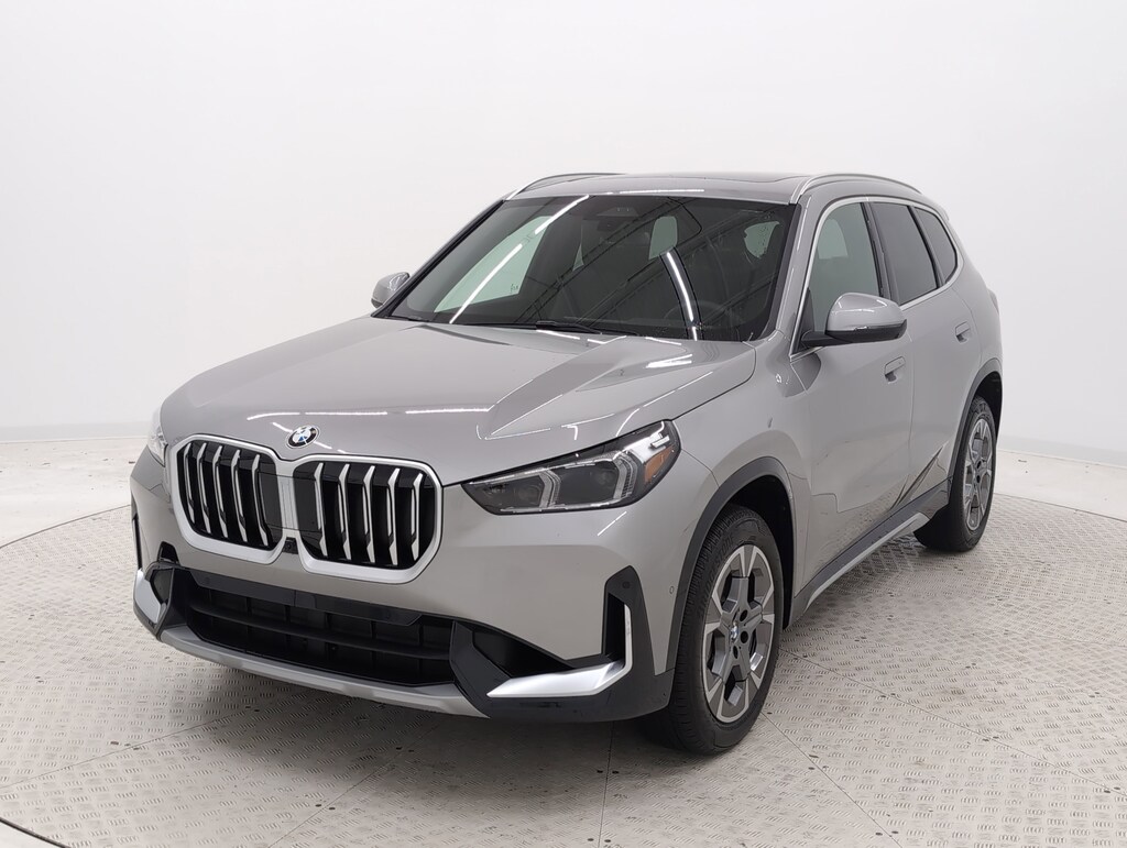 Used 2025 BMW X1 SUV