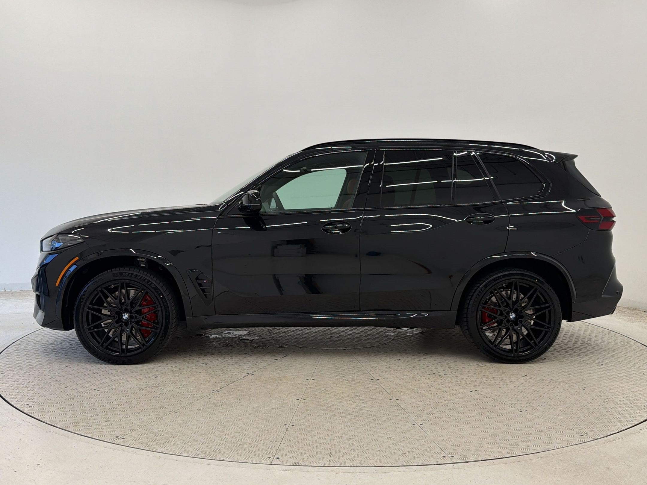 X5 M Competition SUV