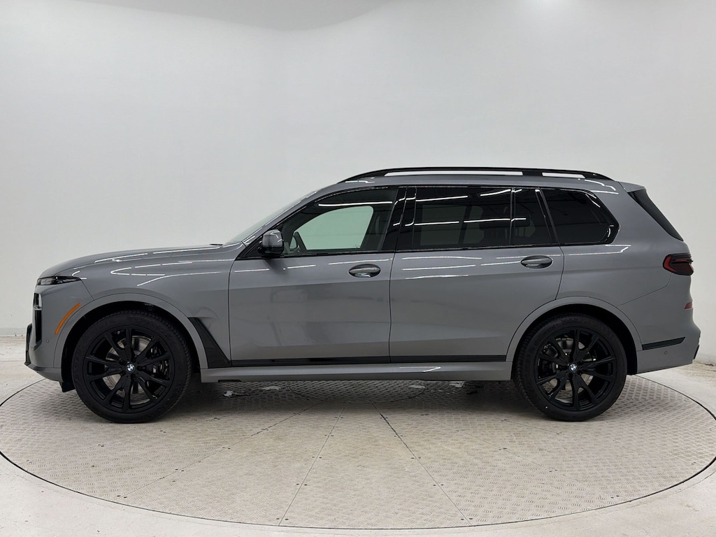 New 2027 BMW X7 xDrive40i SUV