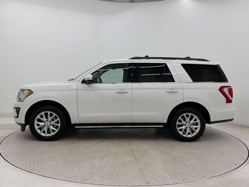 Used 2020 Ford Expedition XLT SUV