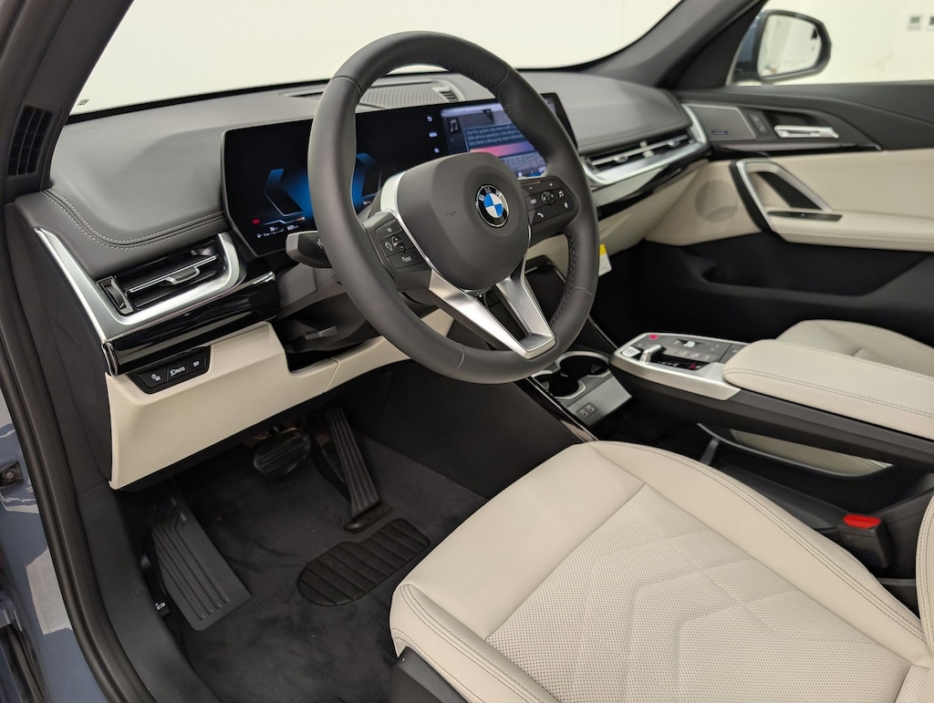 New 2026 BMW X1 xDrive28i SUV
