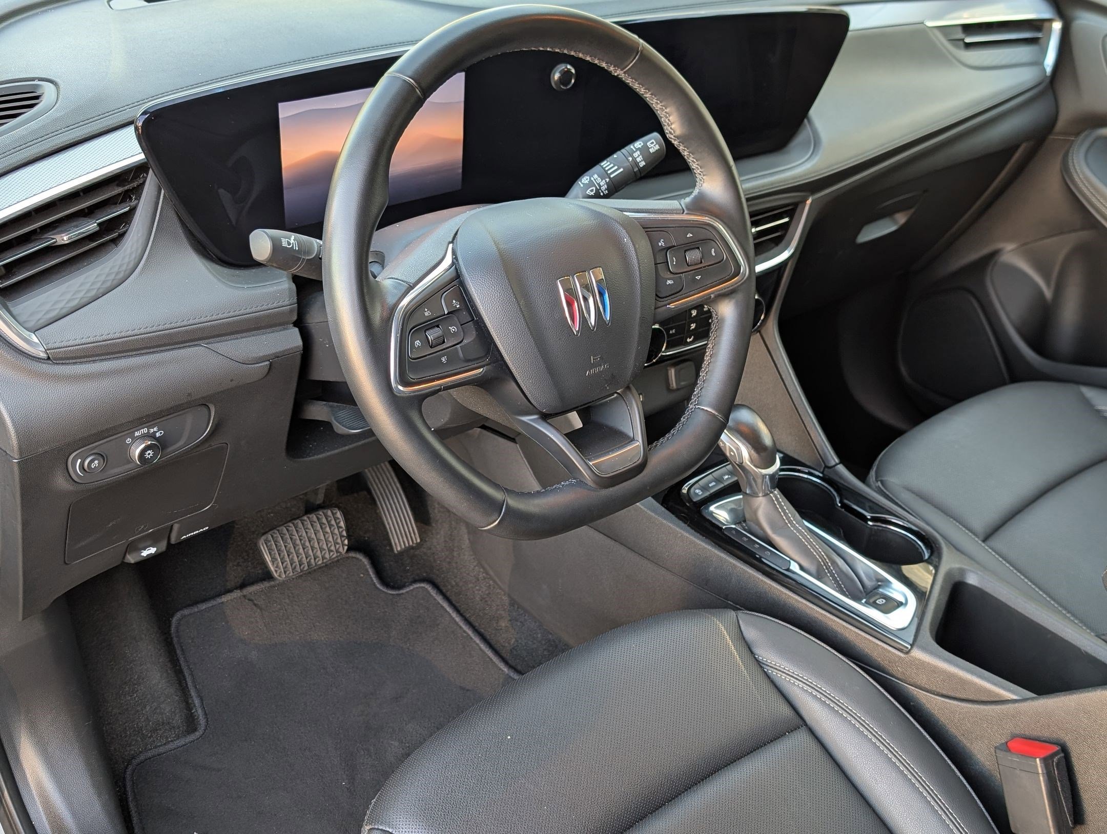 2024 Buick Encore GX Sport Touring photo 4