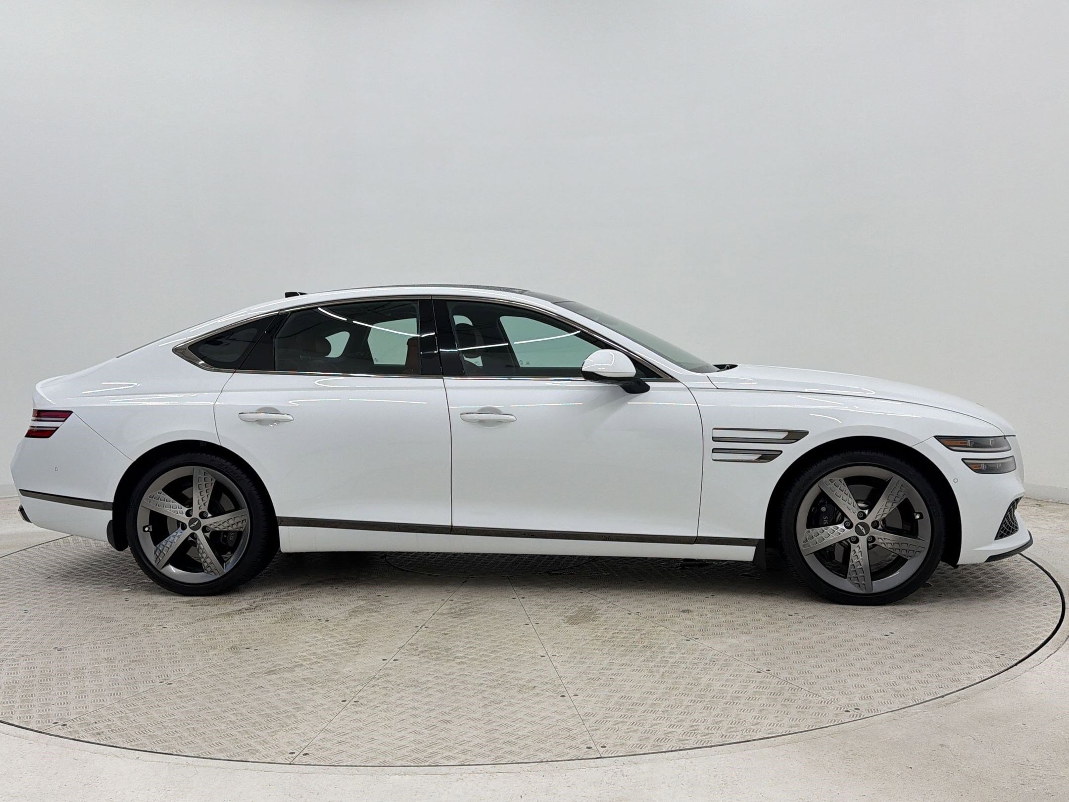 G80 3.5T Sport Sedan