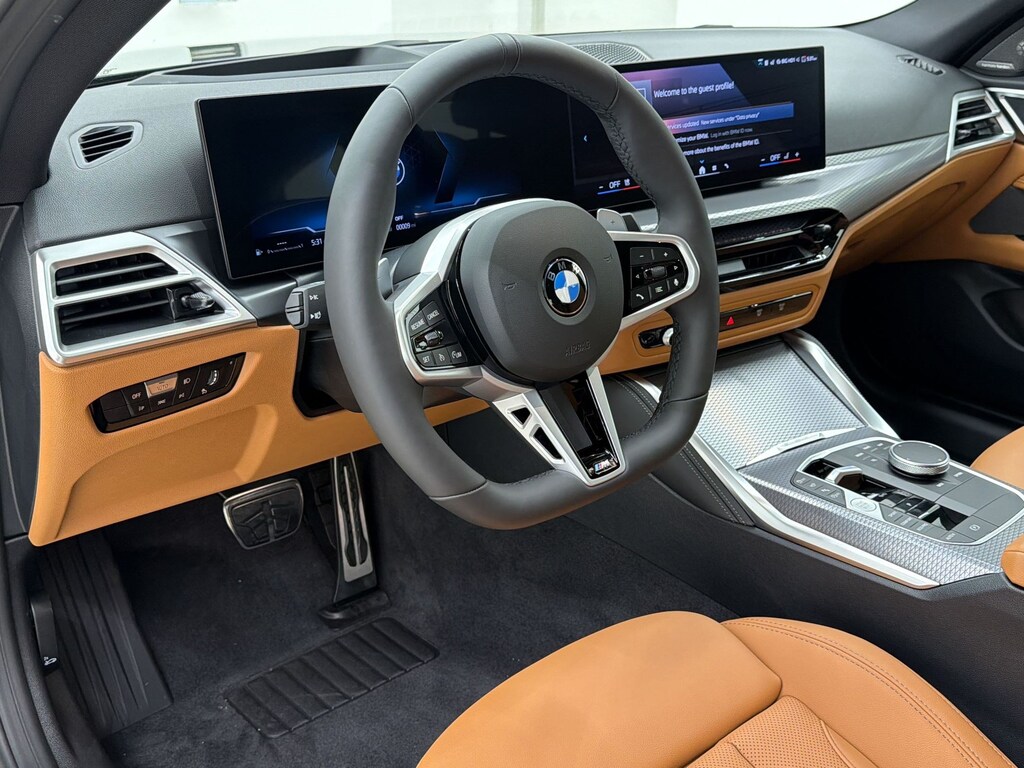 New 2026 BMW 430i Gran Coupe