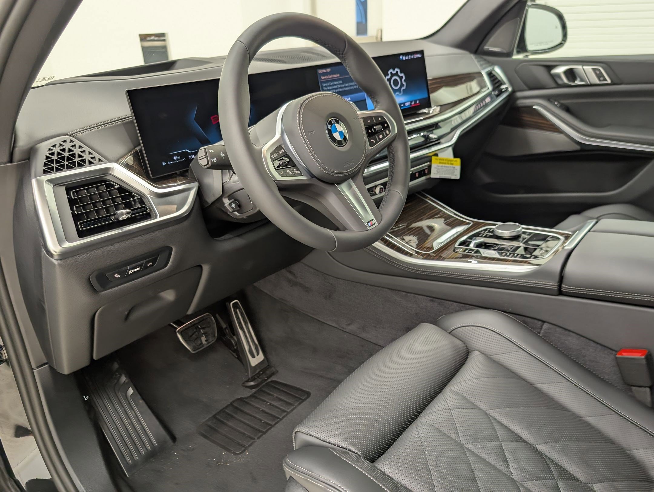 2026 Bmw X5 sDrive40i photo 4